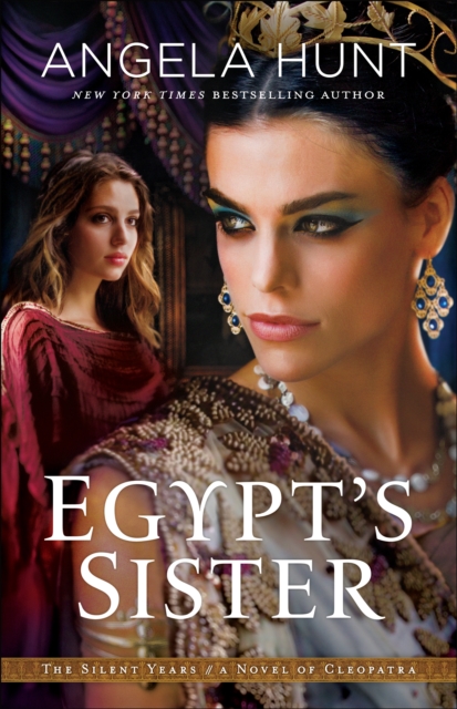 Egypt's Sister ( Book #1)