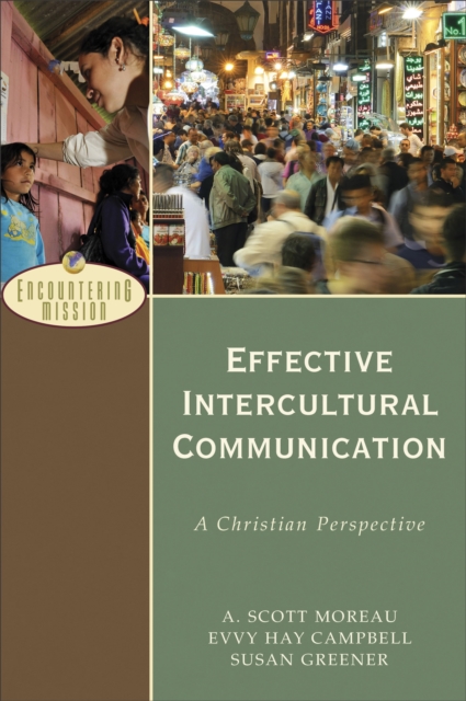Effective Intercultural Communication ()