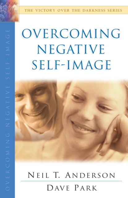 Overcoming Negative Self-Image ()