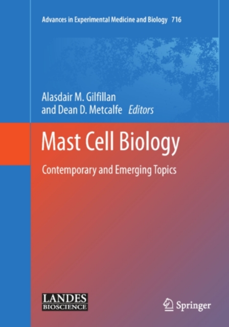 Mast Cell Biology