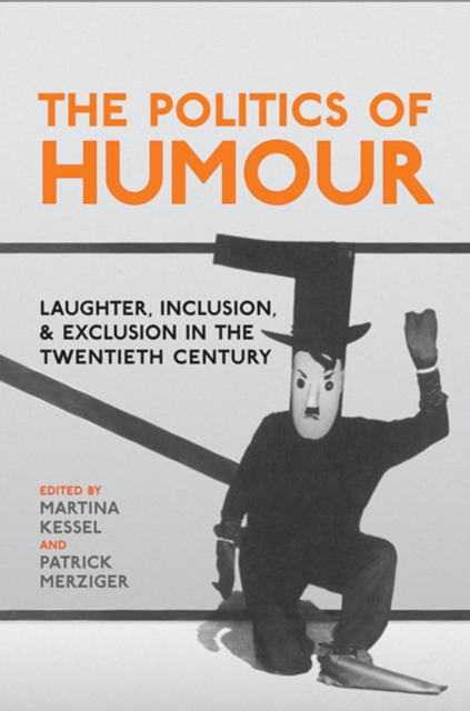 Politics of Humour
