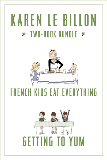 Karen Le Billon Two-Book Bundle