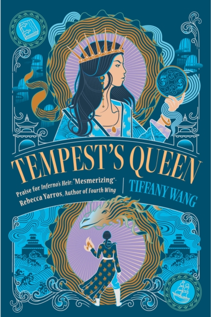 Tempest's Queen