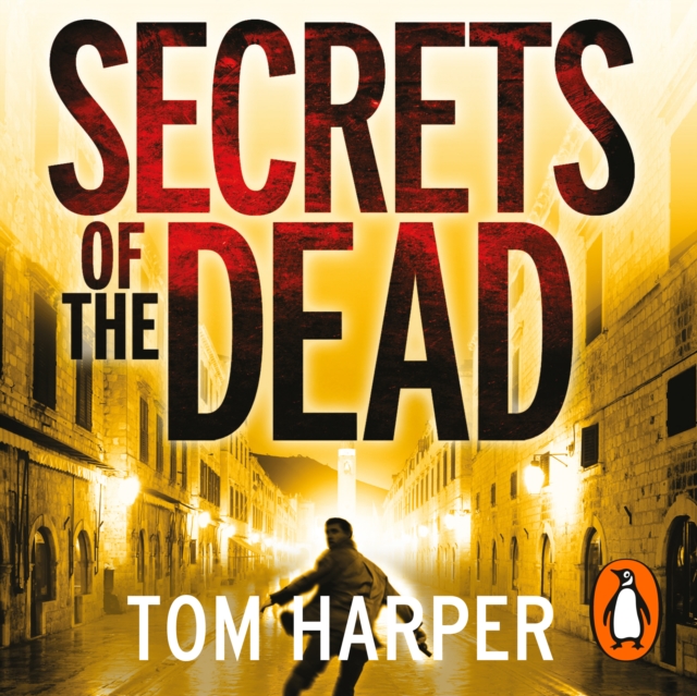 Secrets of the Dead