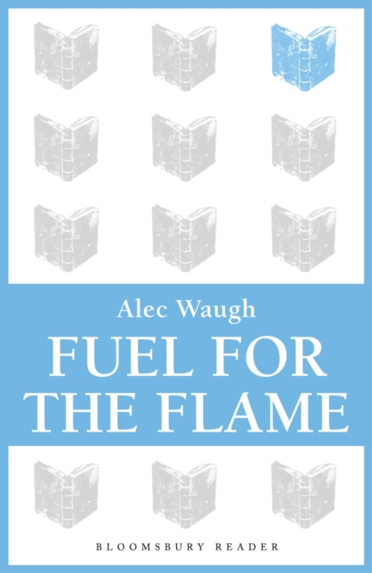 Fuel for the Flame
