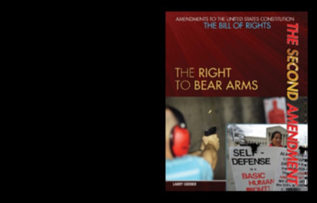 Second Amendment