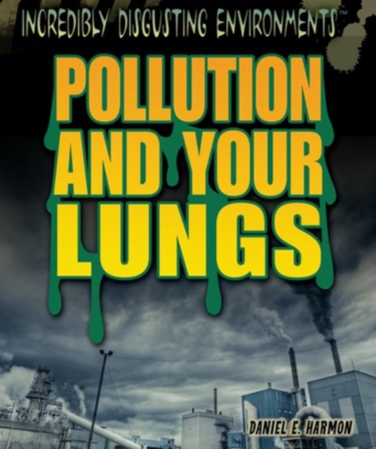Pollution and Your Lungs