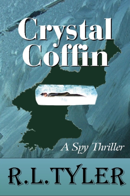 Crystal Coffin