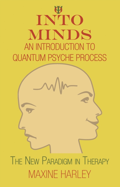 Into Minds-An Introduction to Quantum Psyche Process