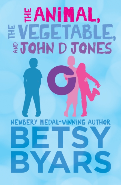 Animal, the Vegetable, and John D Jones