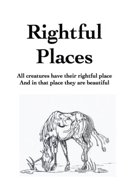 Rightful Places