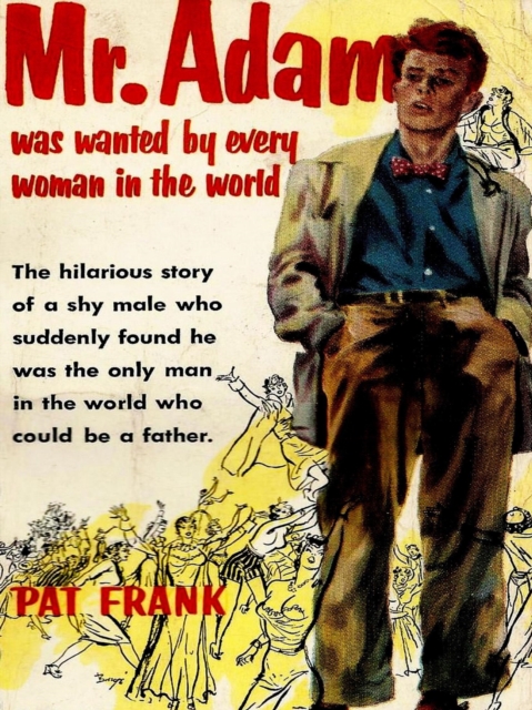 Far Traveller: A Ghostly Comedy