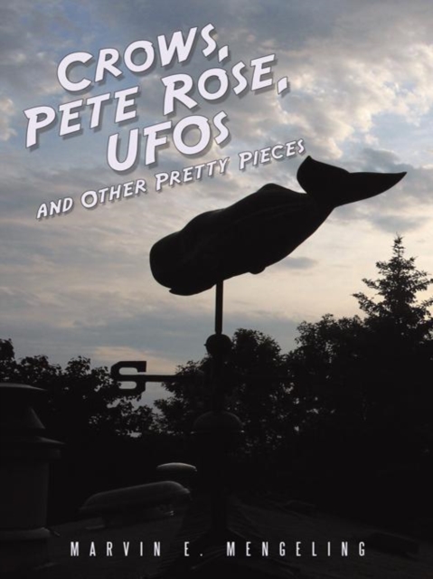 Crows, Pete Rose, Ufos