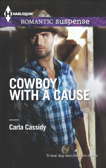 Cowboy with a Cause
