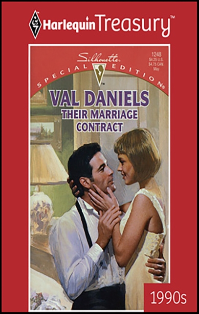 Their Marriage Contract