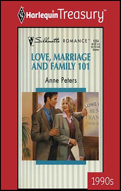 Love, Marriage and Family 101
