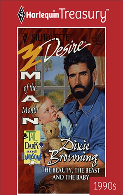 Beauty, the Beast and the Baby