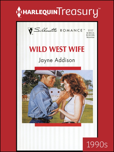 Wild West Wife