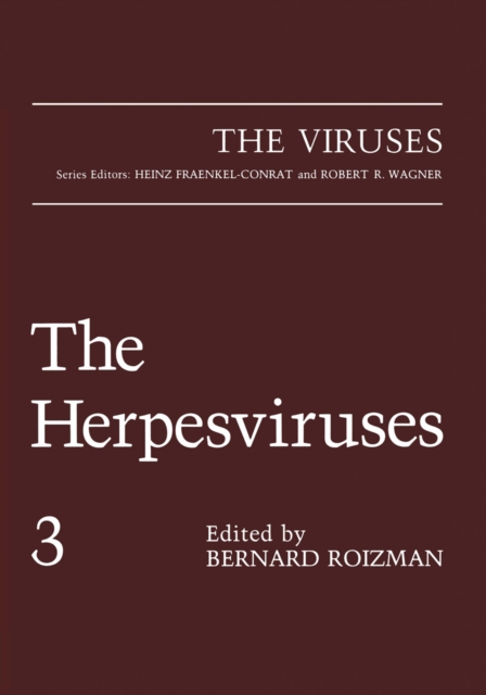 Herpesviruses
