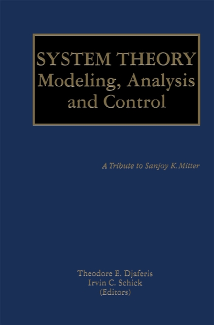 System Theory
