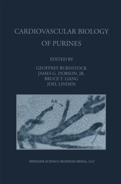 Cardiovascular Biology of Purines