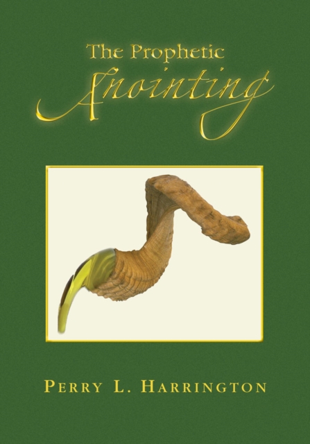 Prophetic Anointing