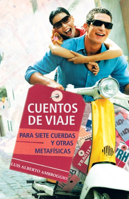 Cuentos De Viaje