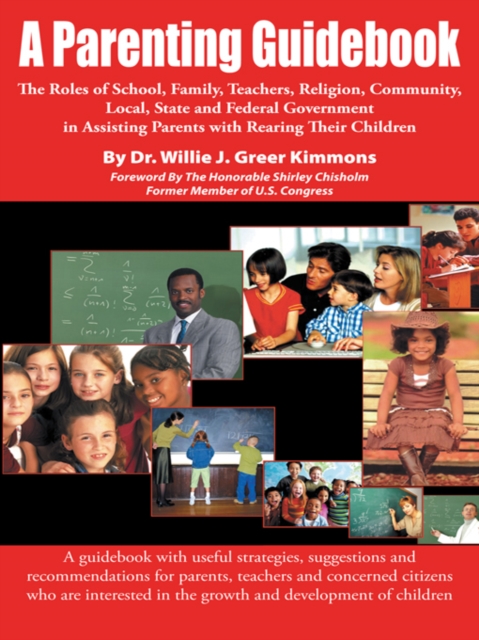 Parenting Guidebook
