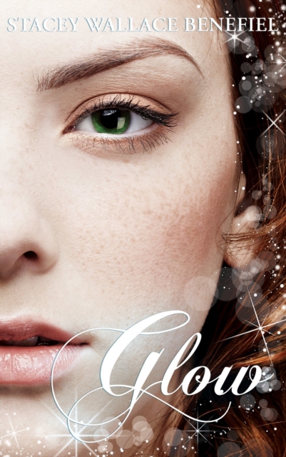 Glow (The Retroact Saga Book 3)