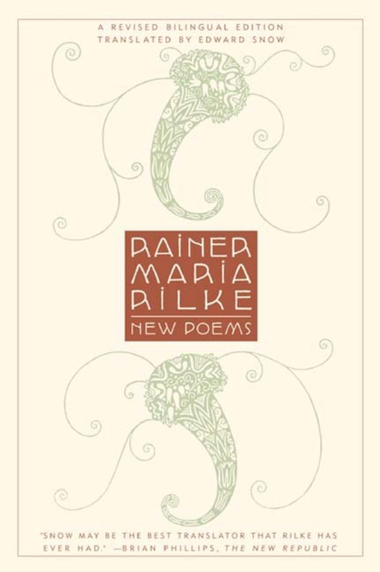 New Poems