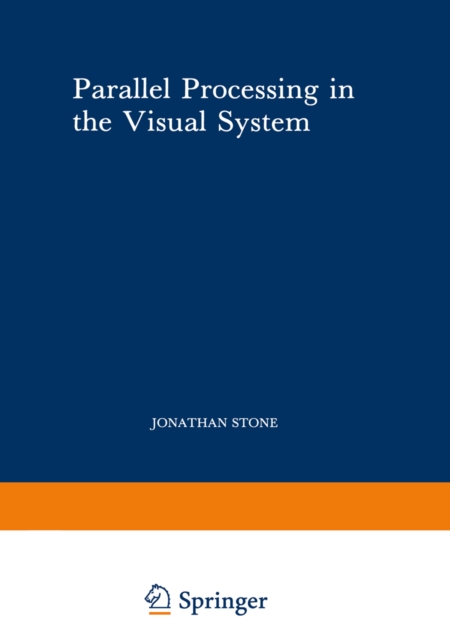 Parallel Processing in the Visual System