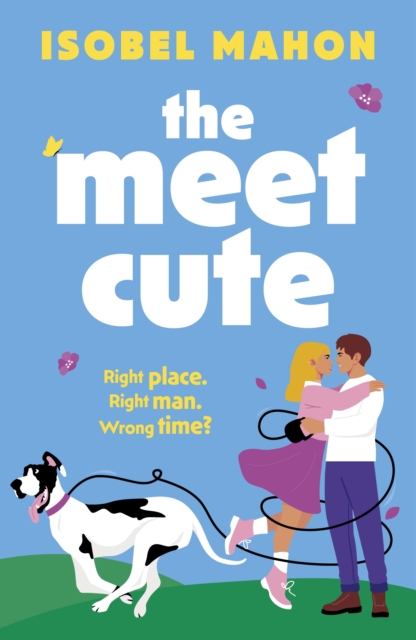 Meet Cute