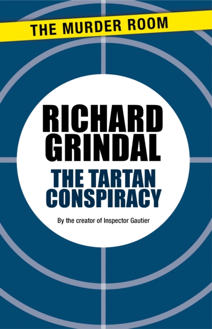 Tartan Conspiracy