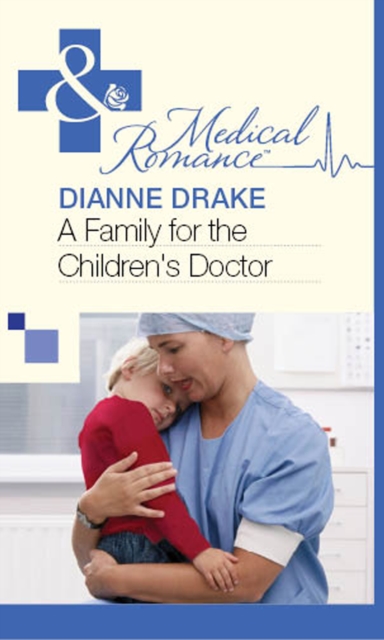 Family for the Children's Doctor