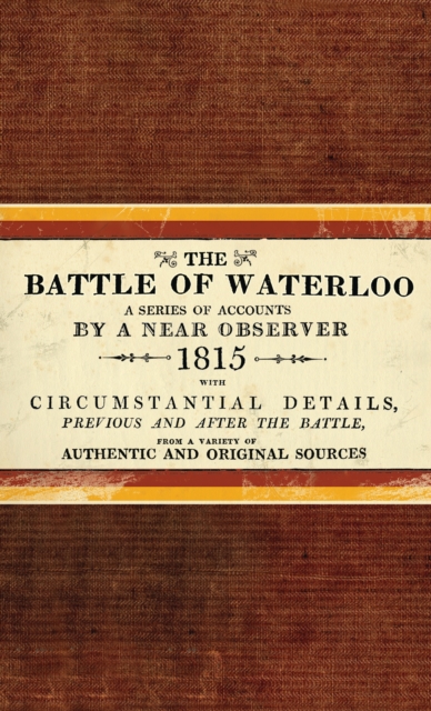 Battle of Waterloo