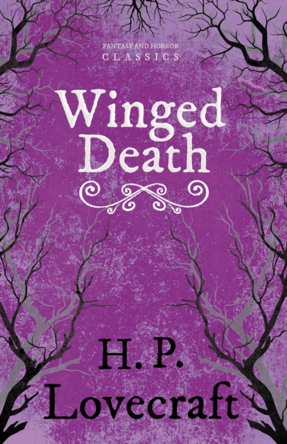 Winged Death (Fantasy and Horror Classics)