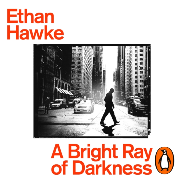 Bright Ray of Darkness