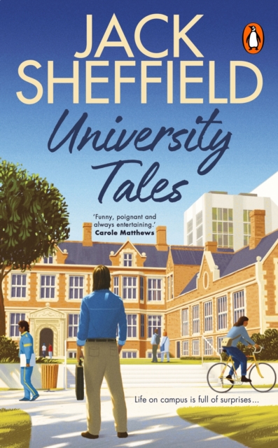 University Tales