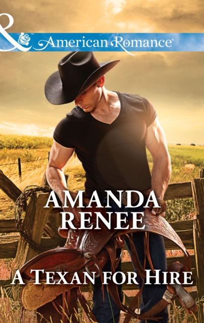 Texan For Hire