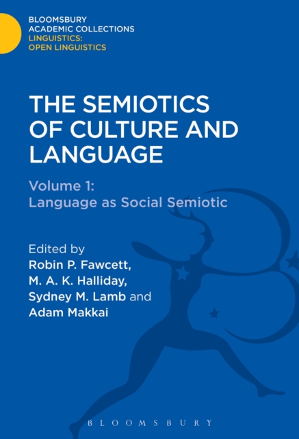 Semiotics of Culture and Language