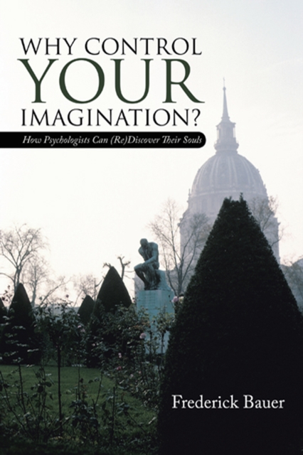 Why Control Your Imagination?