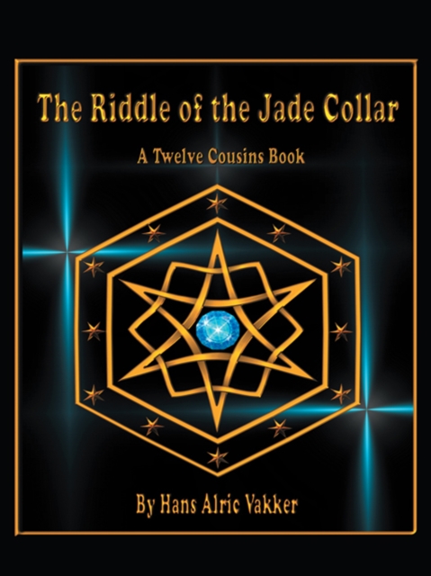 Riddle of the Jade Collar
