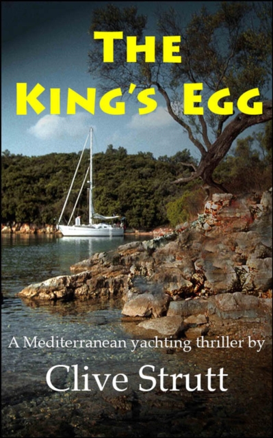King's Egg