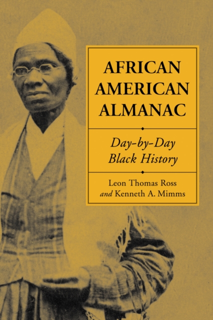 African American Almanac