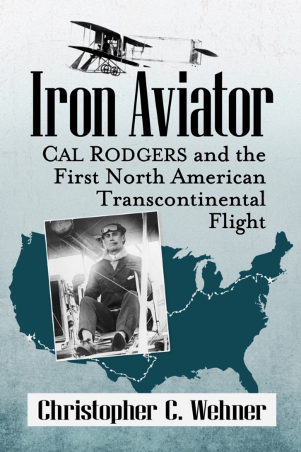 Iron Aviator