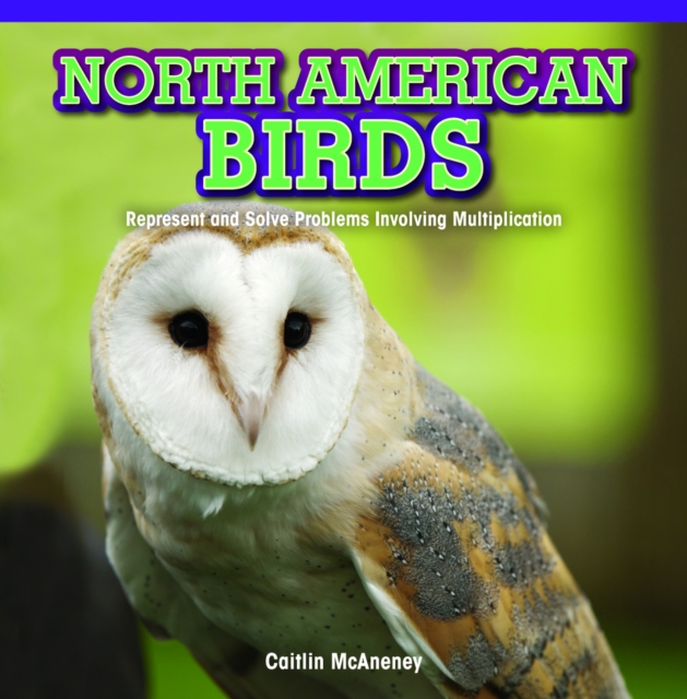 North American Birds