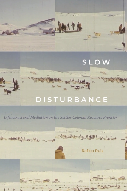 Slow Disturbance
