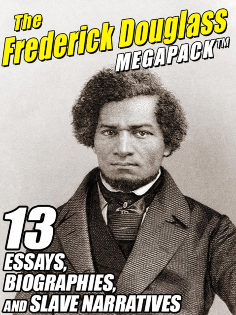 Frederick Douglass MEGAPACK (R)