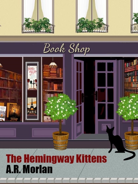 Hemmingway Kittens