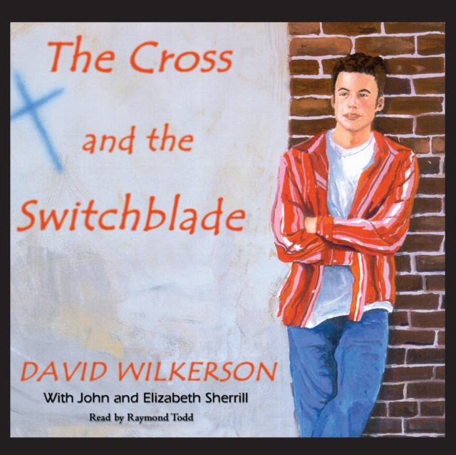 Cross and the Switchblade
